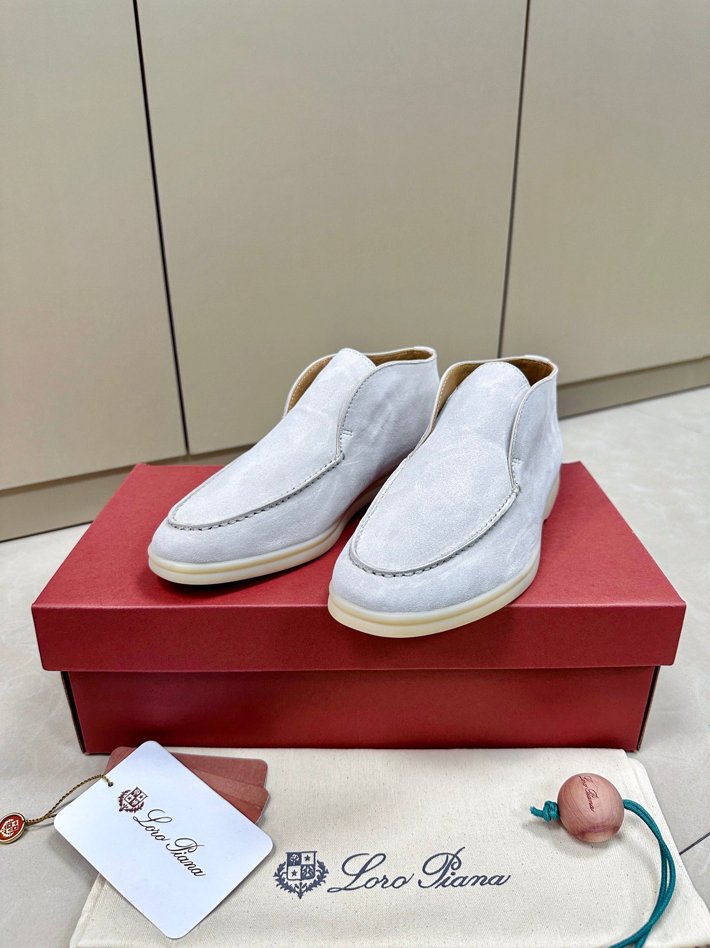 LP Loafers