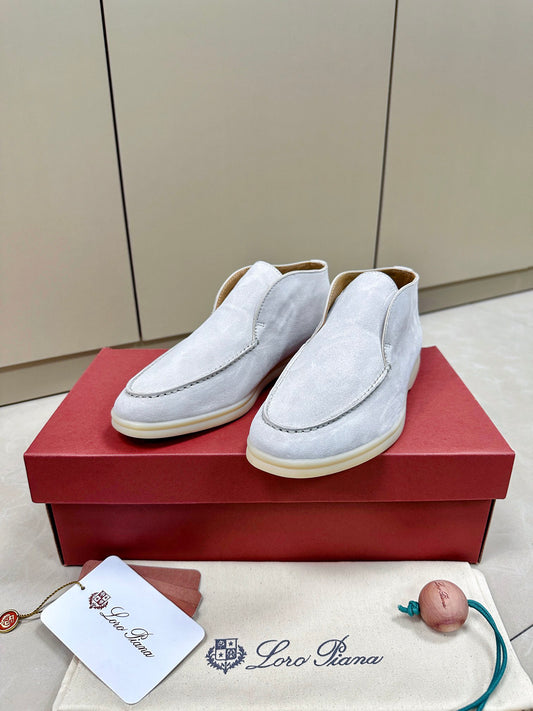 LP Loafers