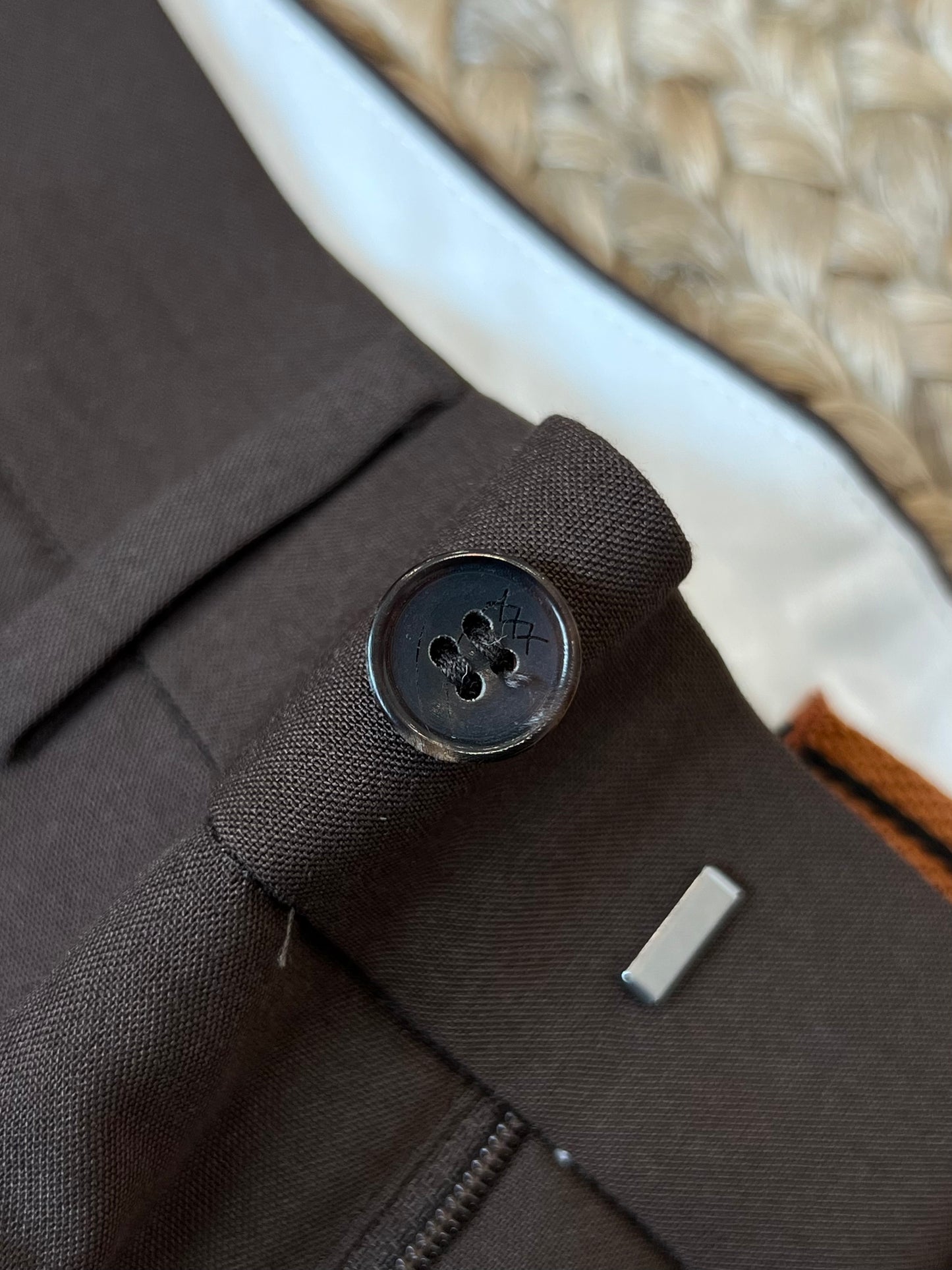 ZG Long Pants