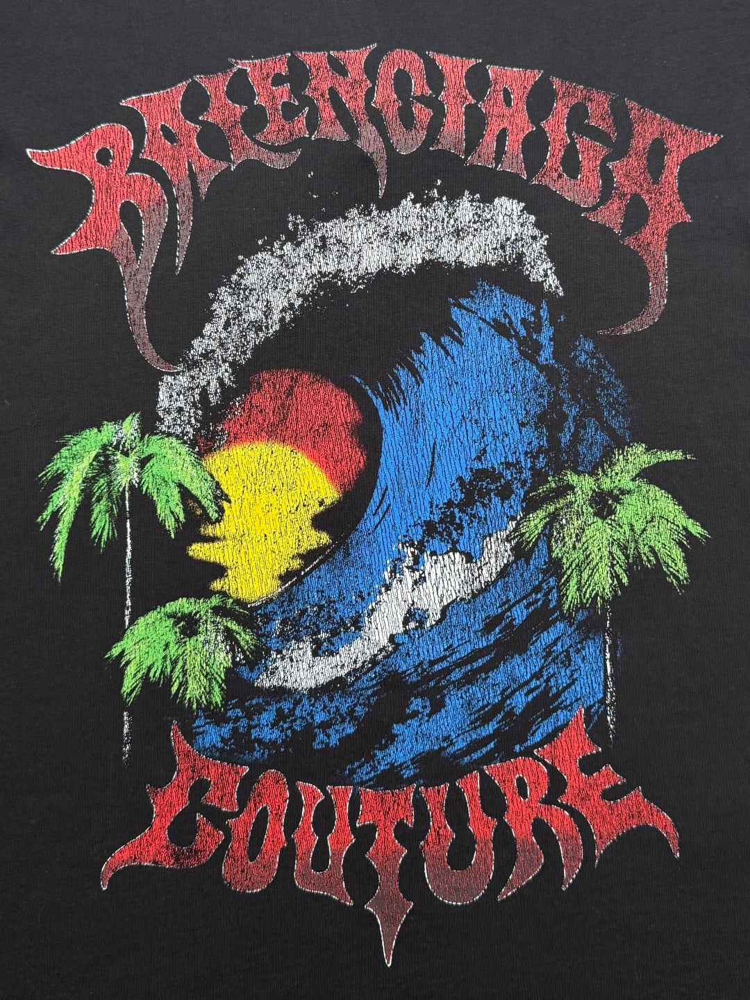 Balenciaga T-Shirt