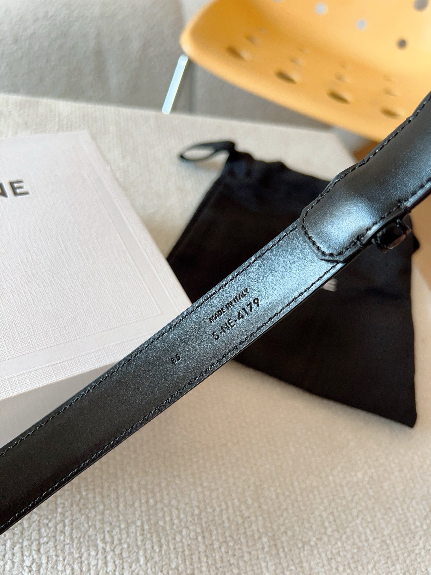 Celine Triomphe (Width 2.5cm)