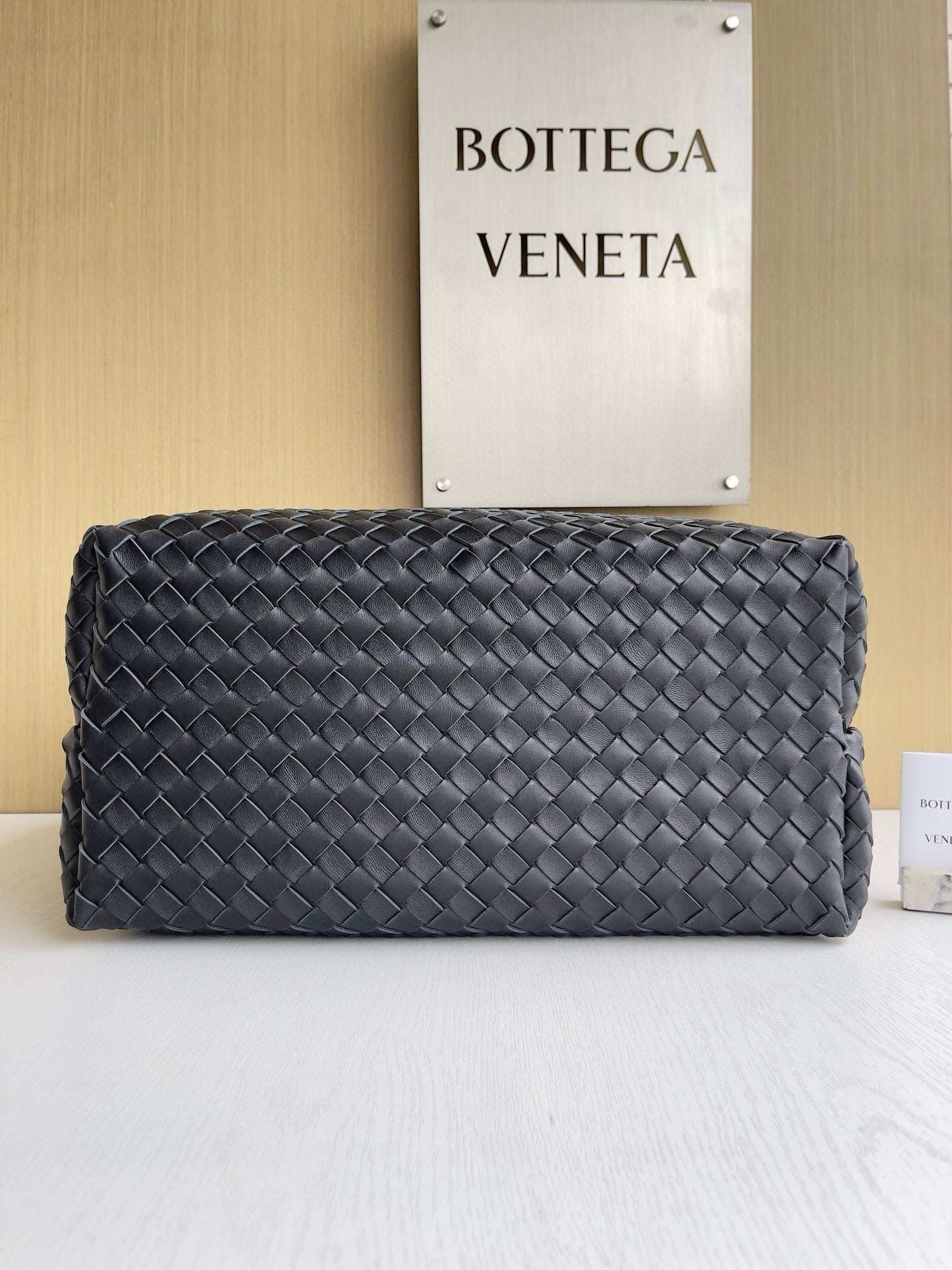 BV Andiamo Tote Bag
