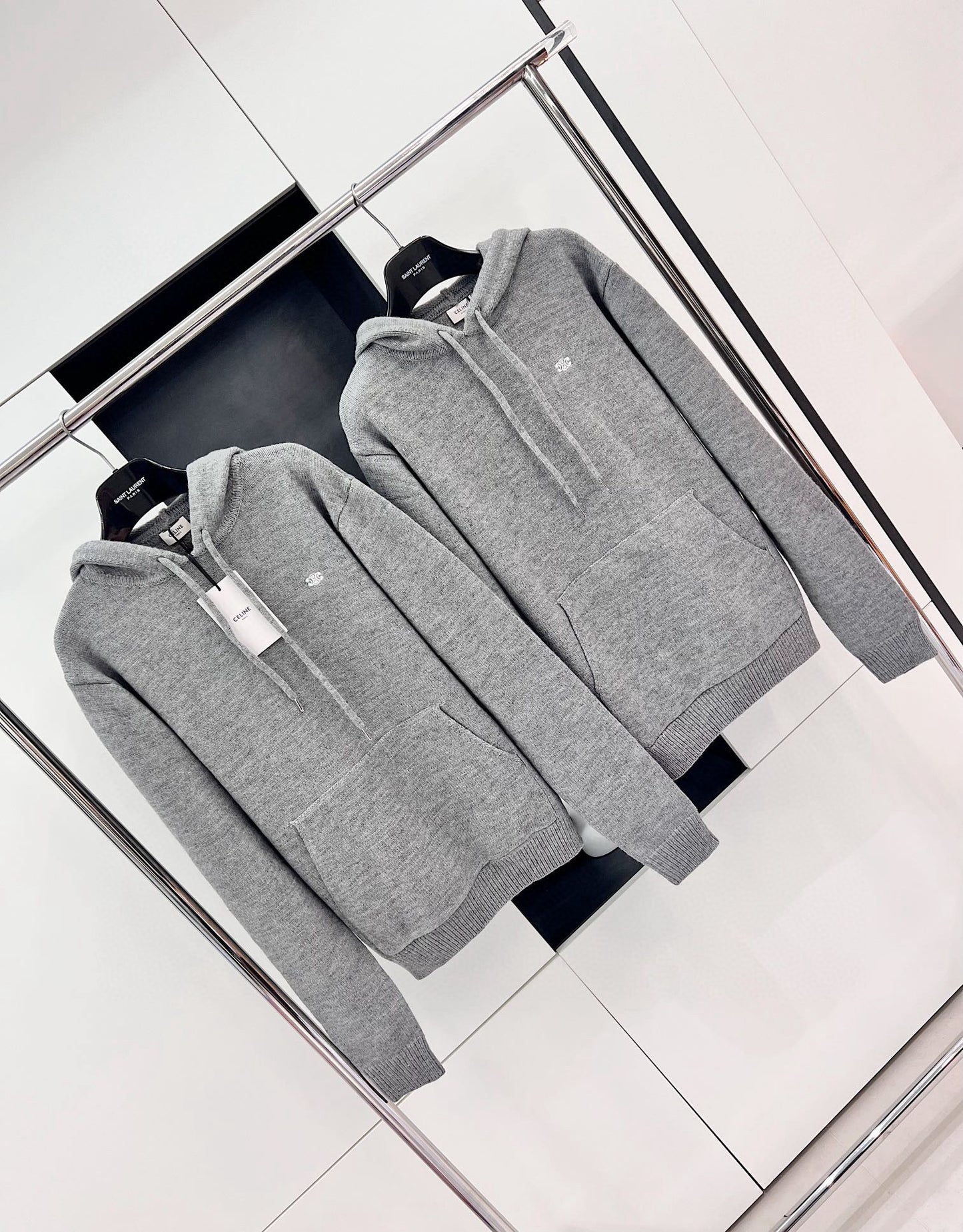 Celine Hoodie