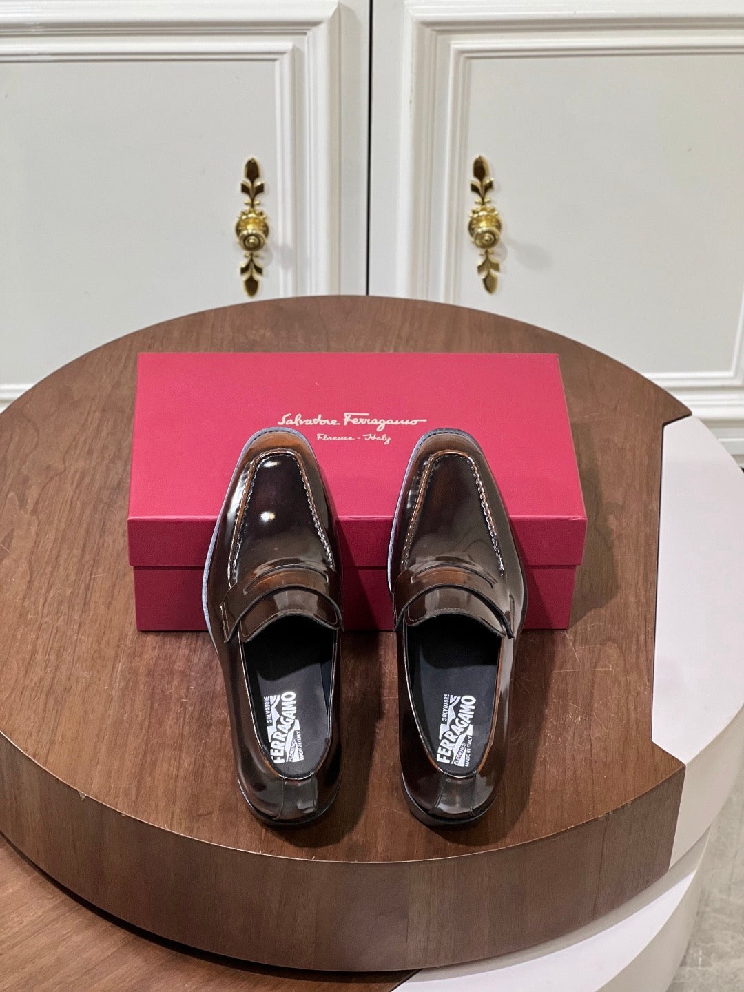 FG Loafer