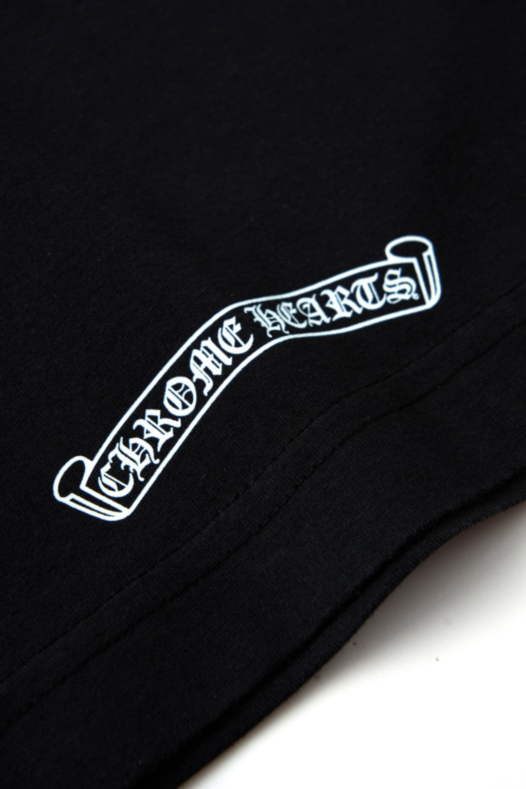 Chrome Hearts T-shirt