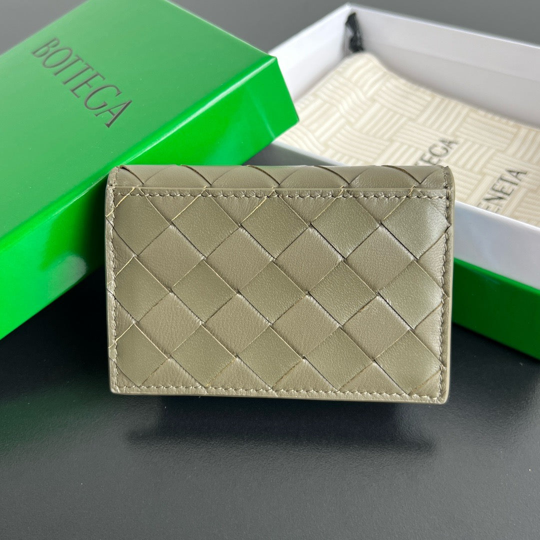 Bottega Veneta Wallet