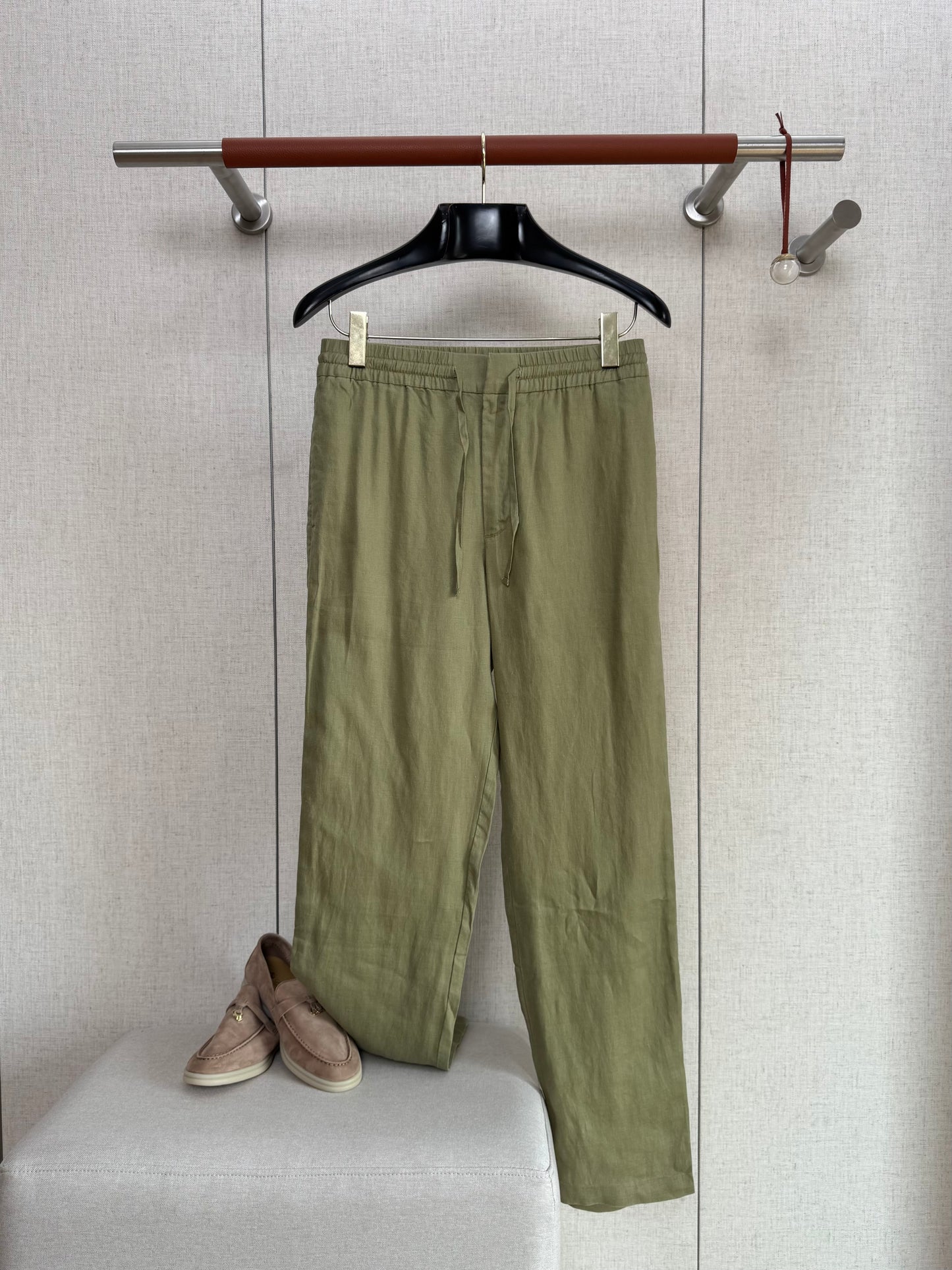 LP Long Pants