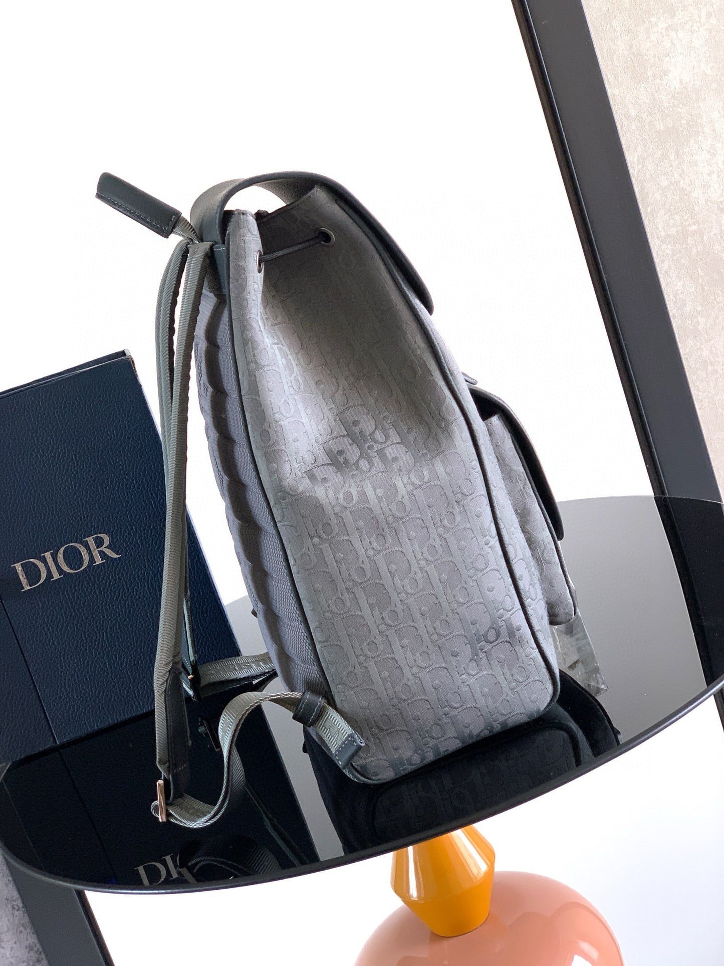 Dior Backpack