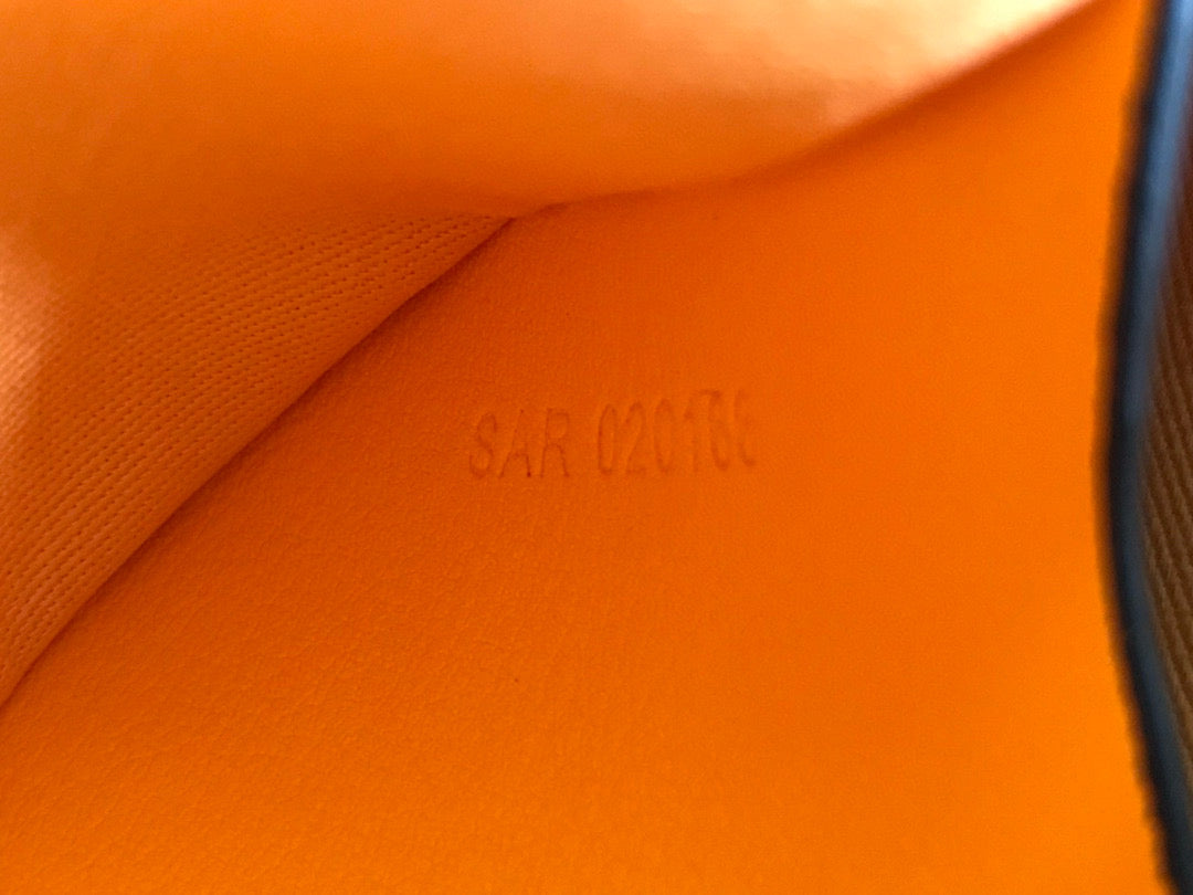 Goyard Clutch Bag 20x15CM