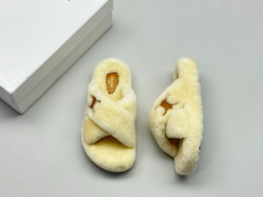 Celine Sandals