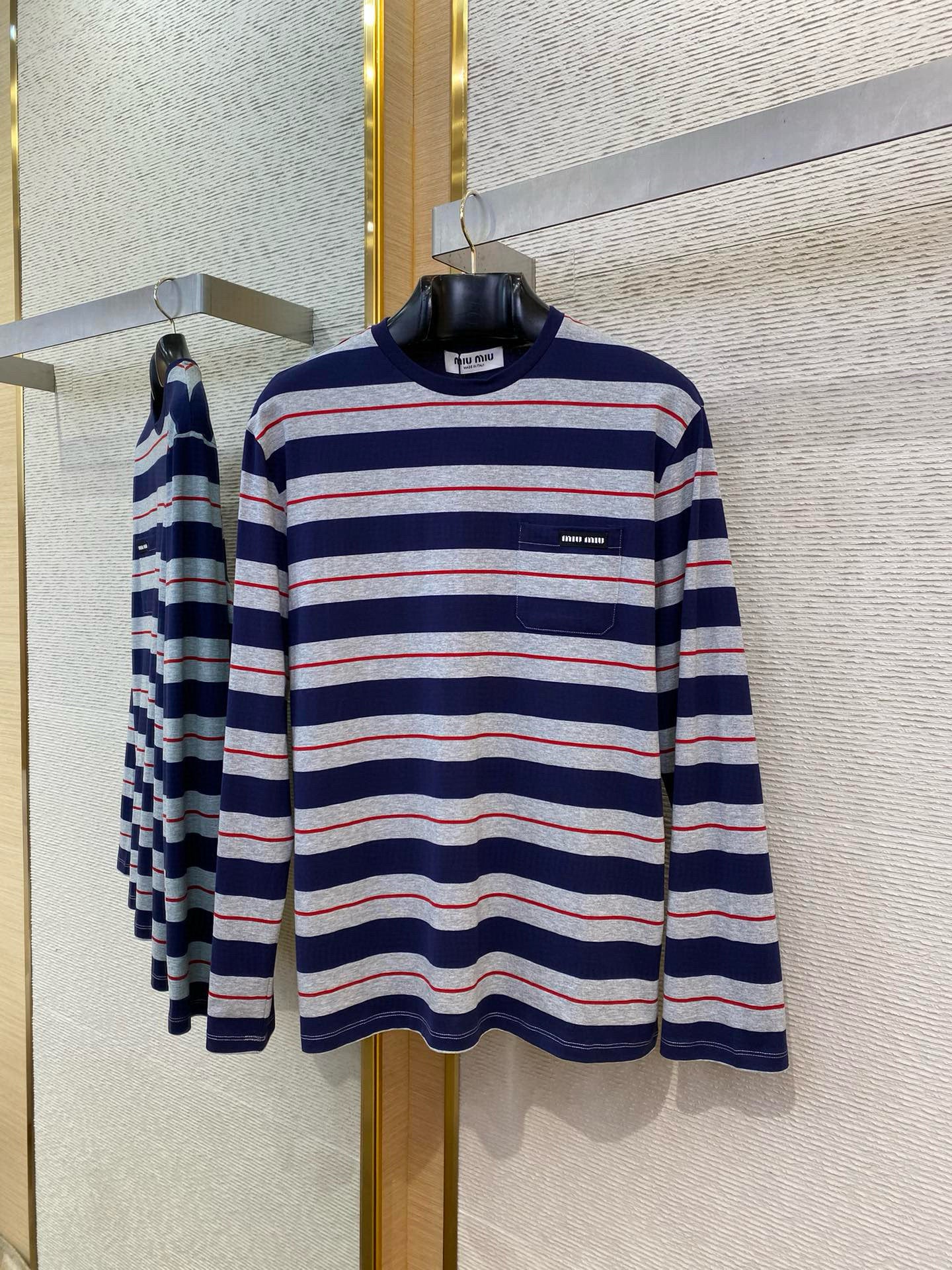 Miu Miu Sweater