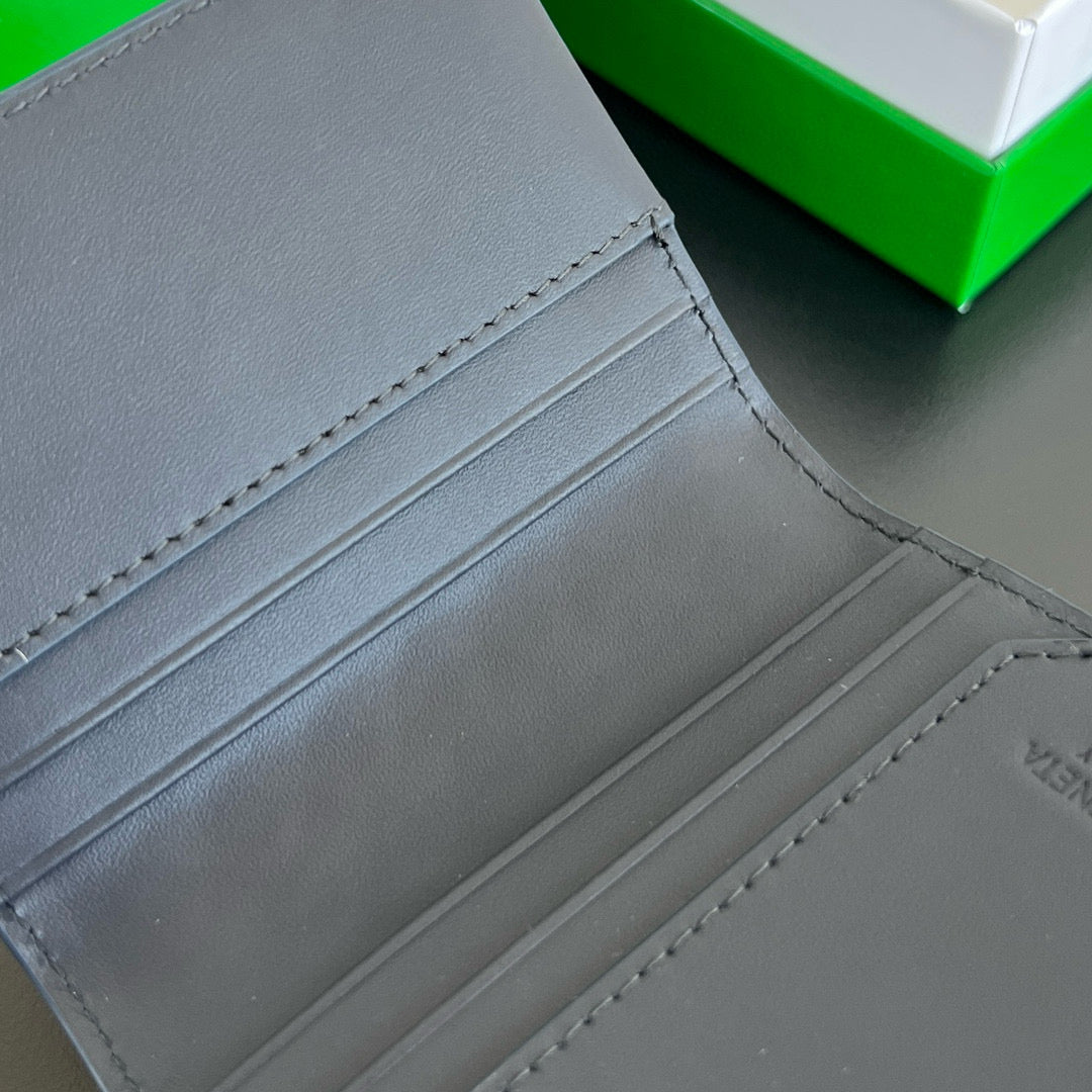 Bottega Veneta Card Holder