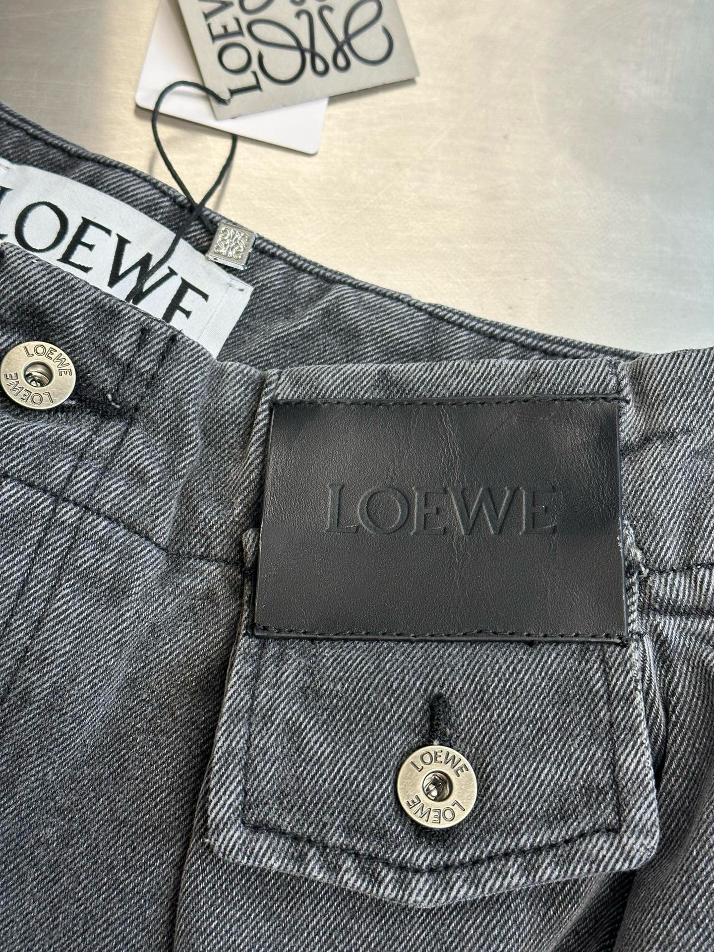 Loewe Jean