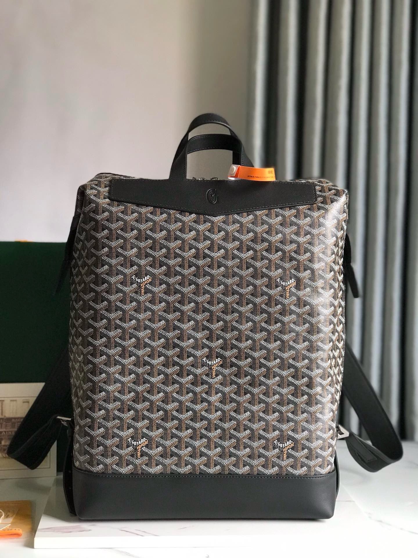 Goyard Backpack 33cm