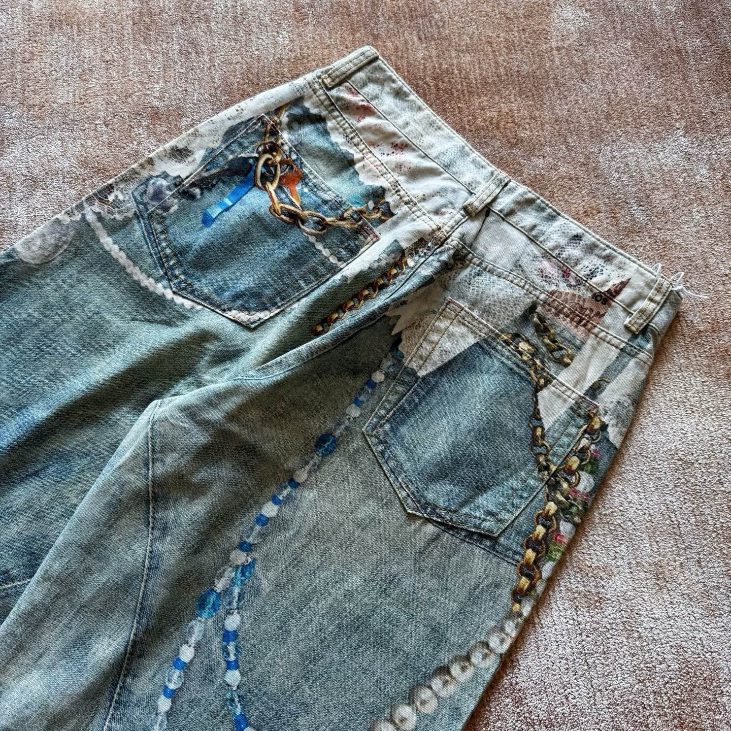 BLCG Jeans