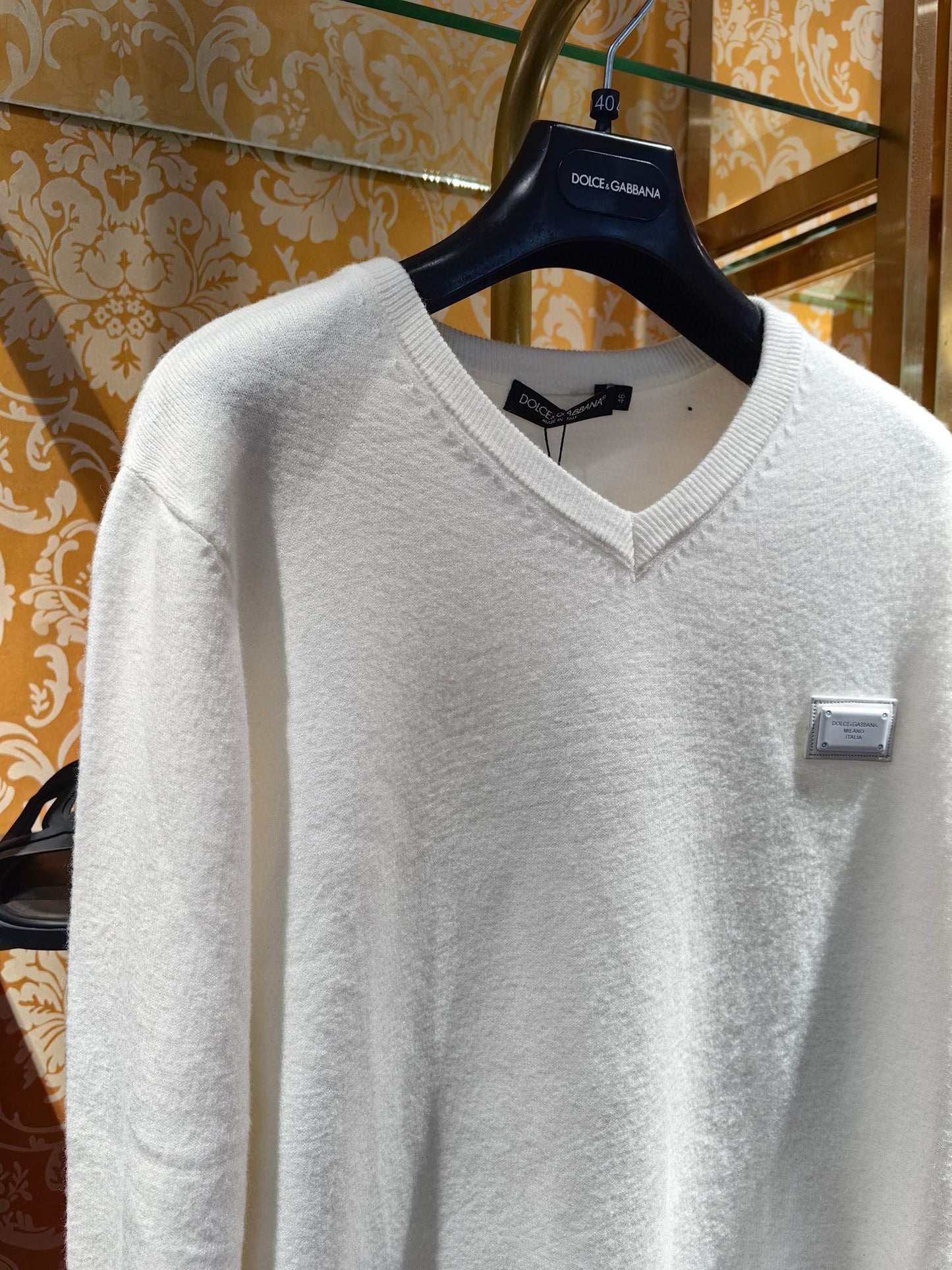 Dolce & Gabbana Sweater