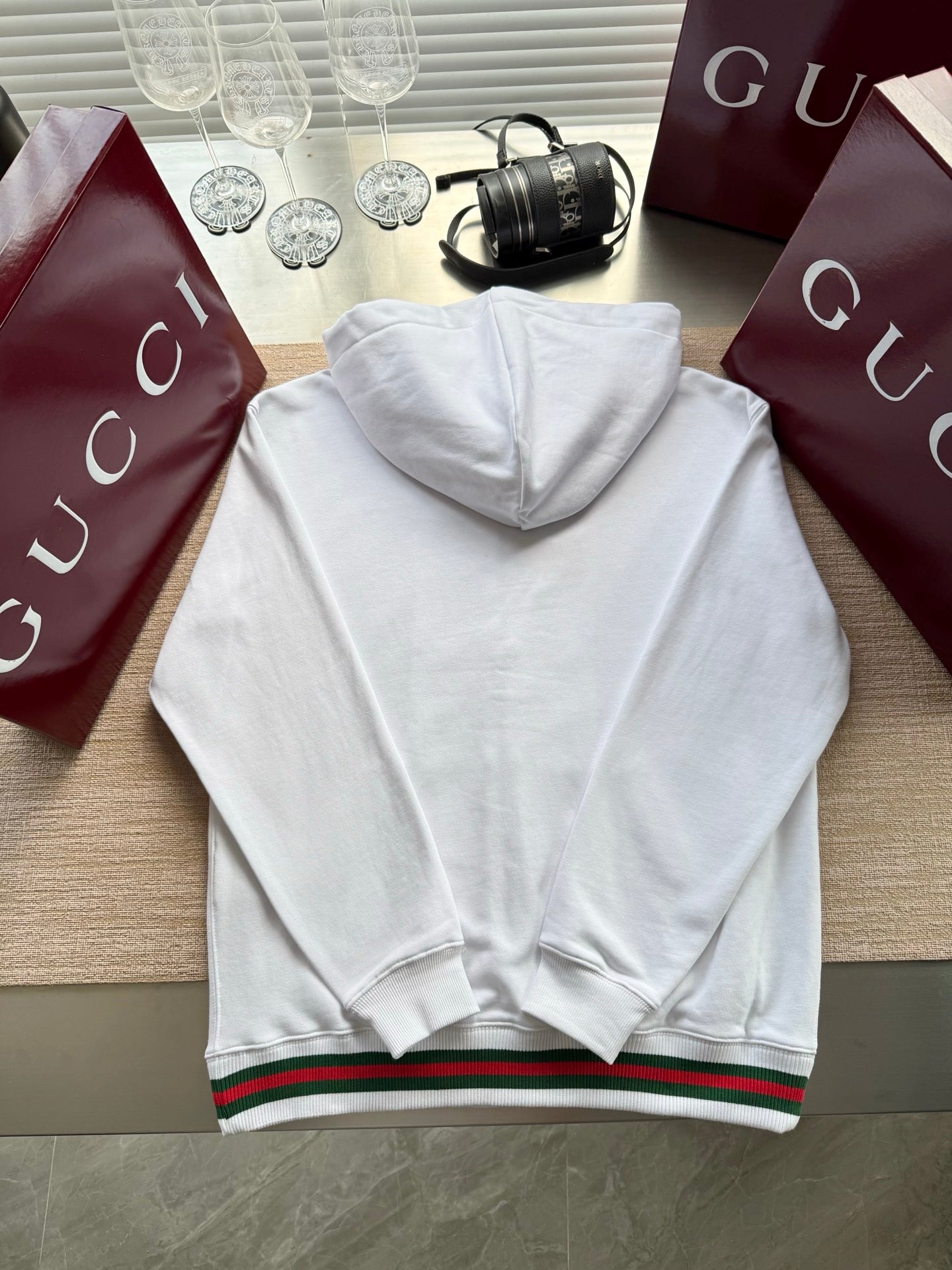 Gucci Jacket