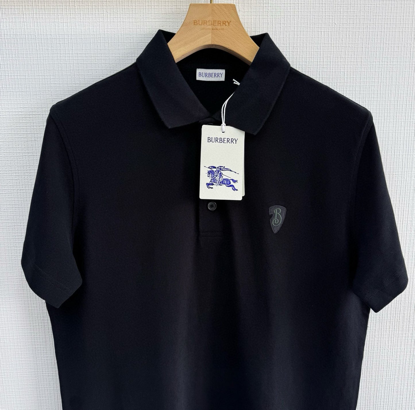 Burberry Polo Tee