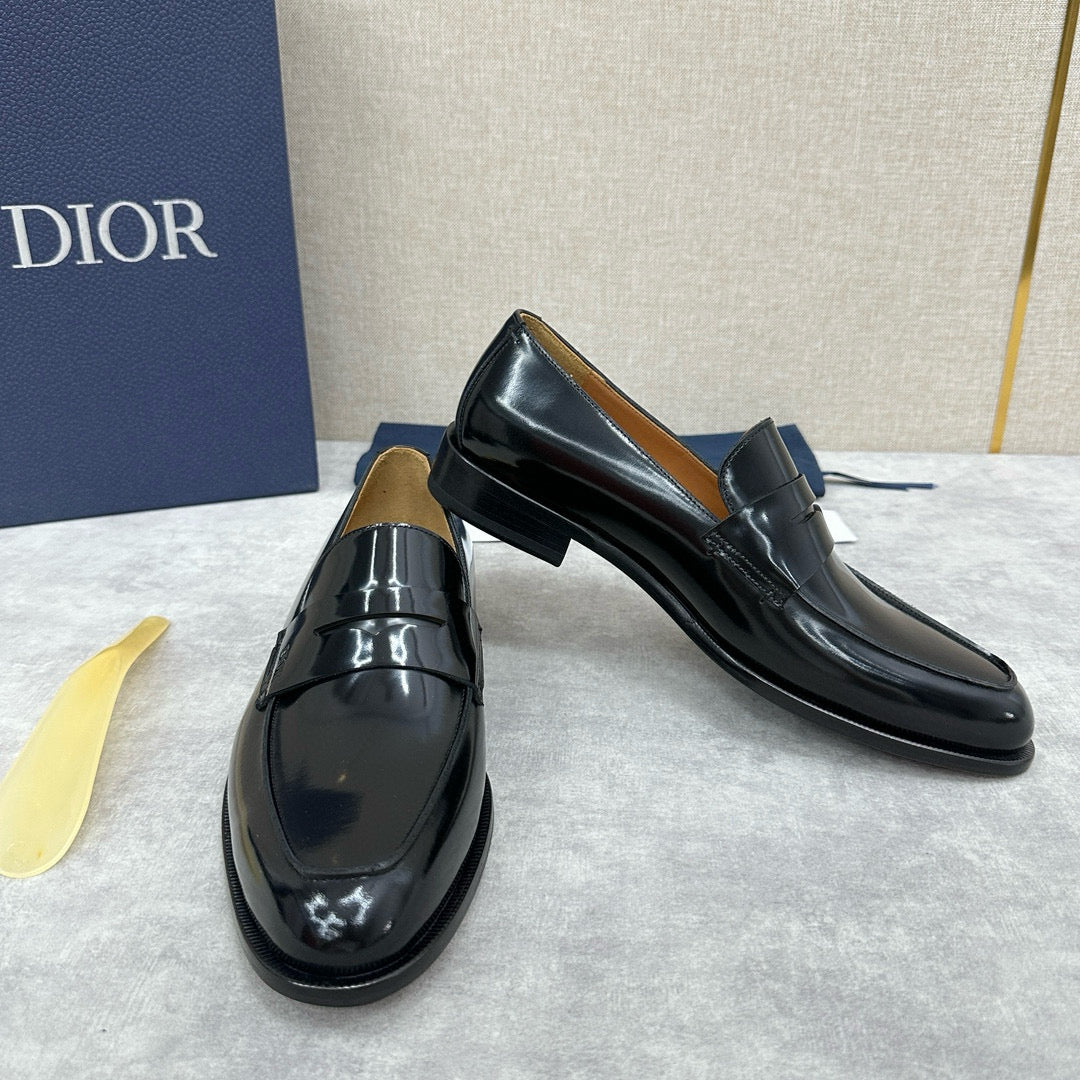 Dior Loafer