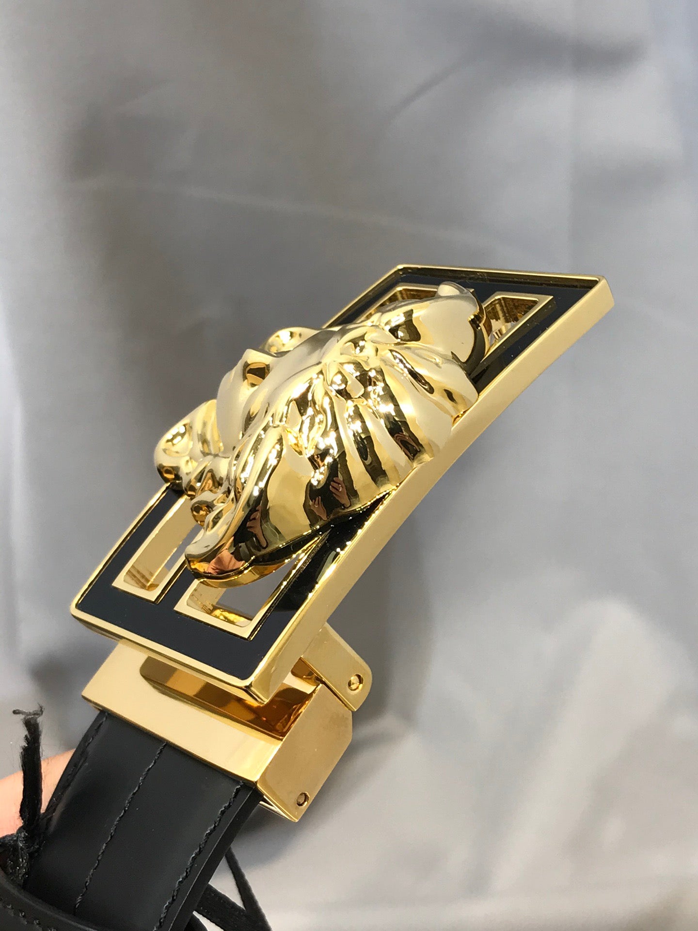 Versace Belts