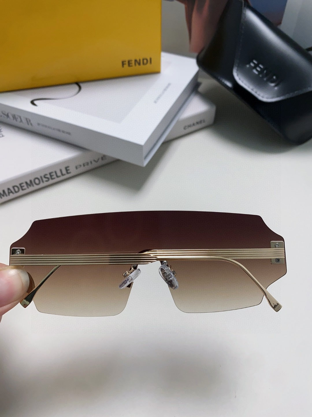 Fendi Sunglasses