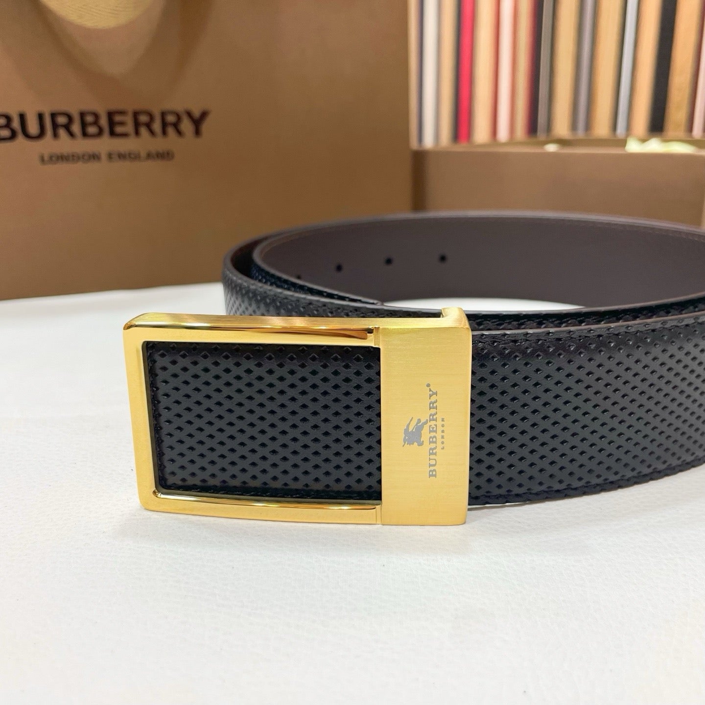 BBR Belt
