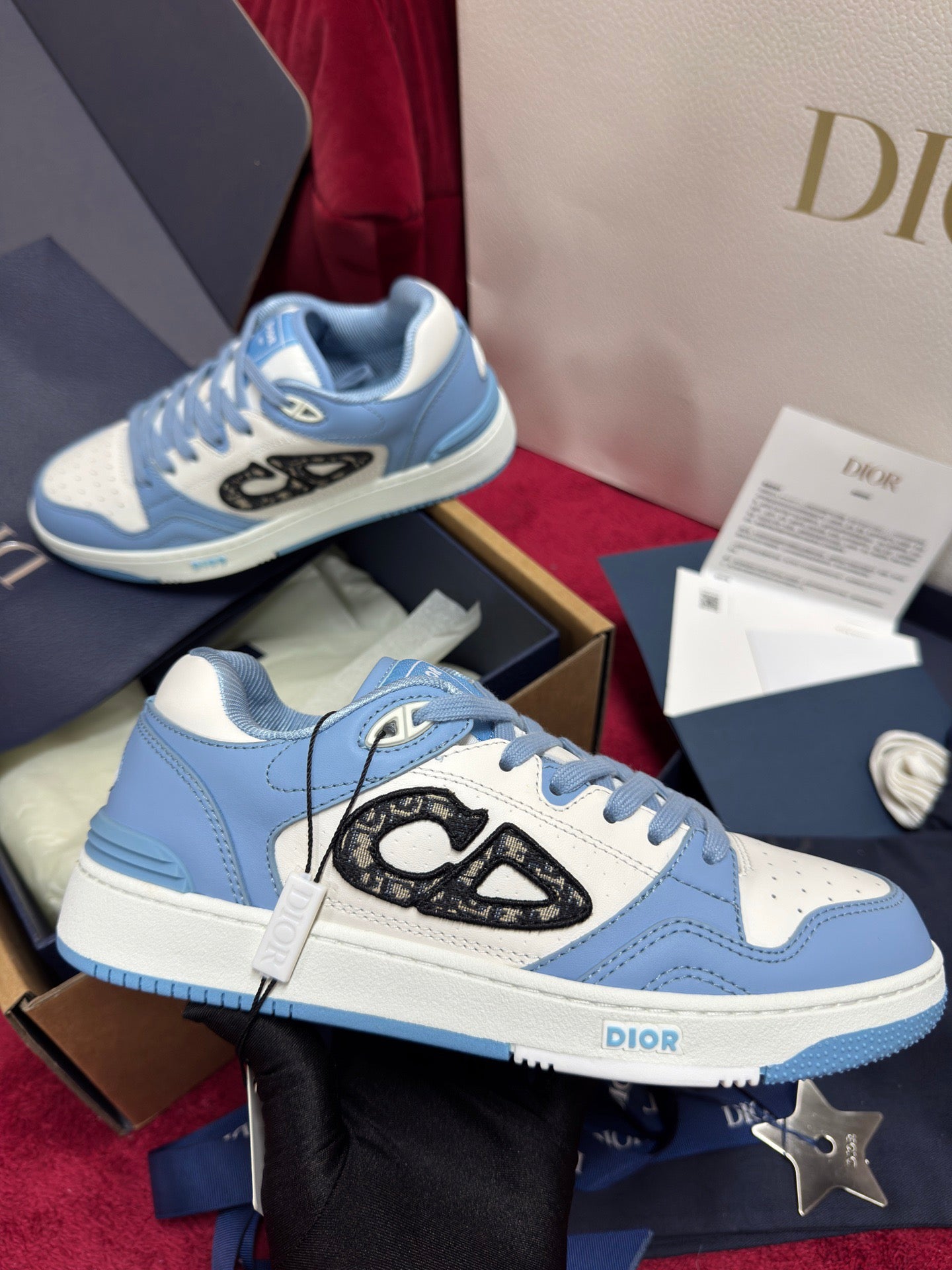 Dior Sneaker