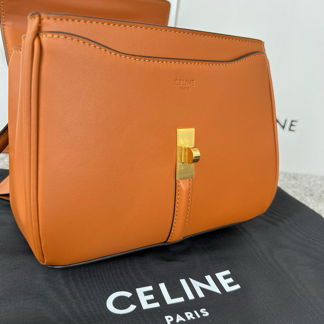 Celine Shoulder Bag