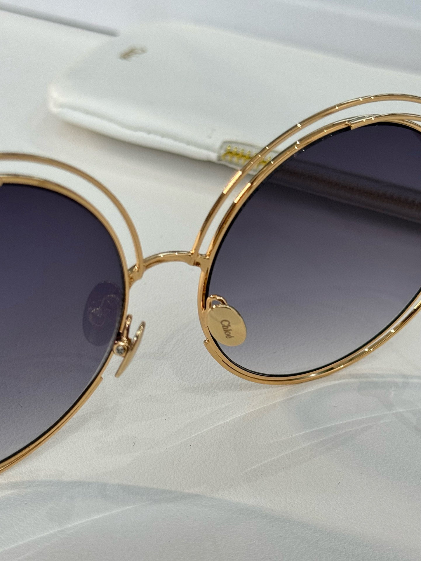 Chloe Sunglasses