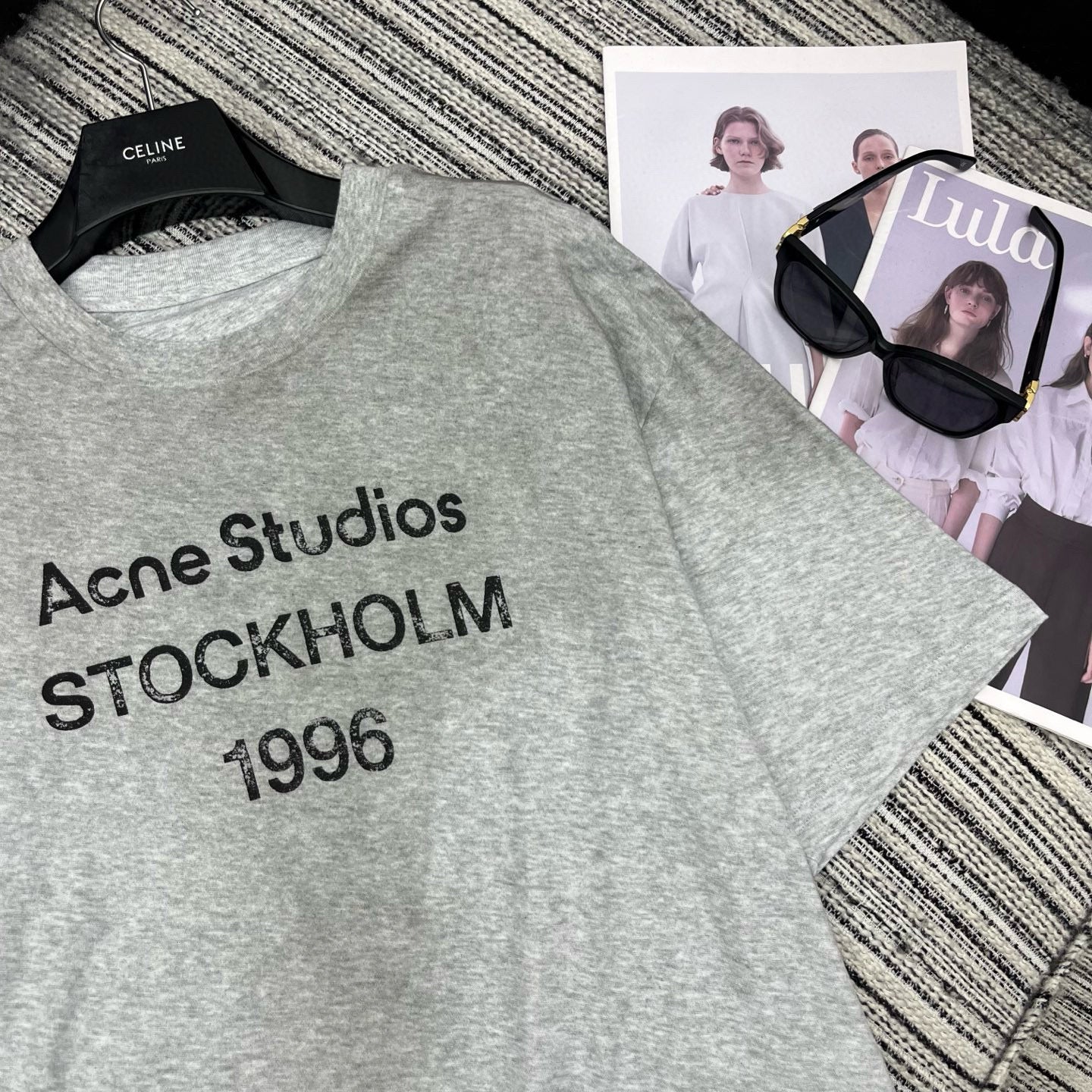 Acne Studios T-shirt