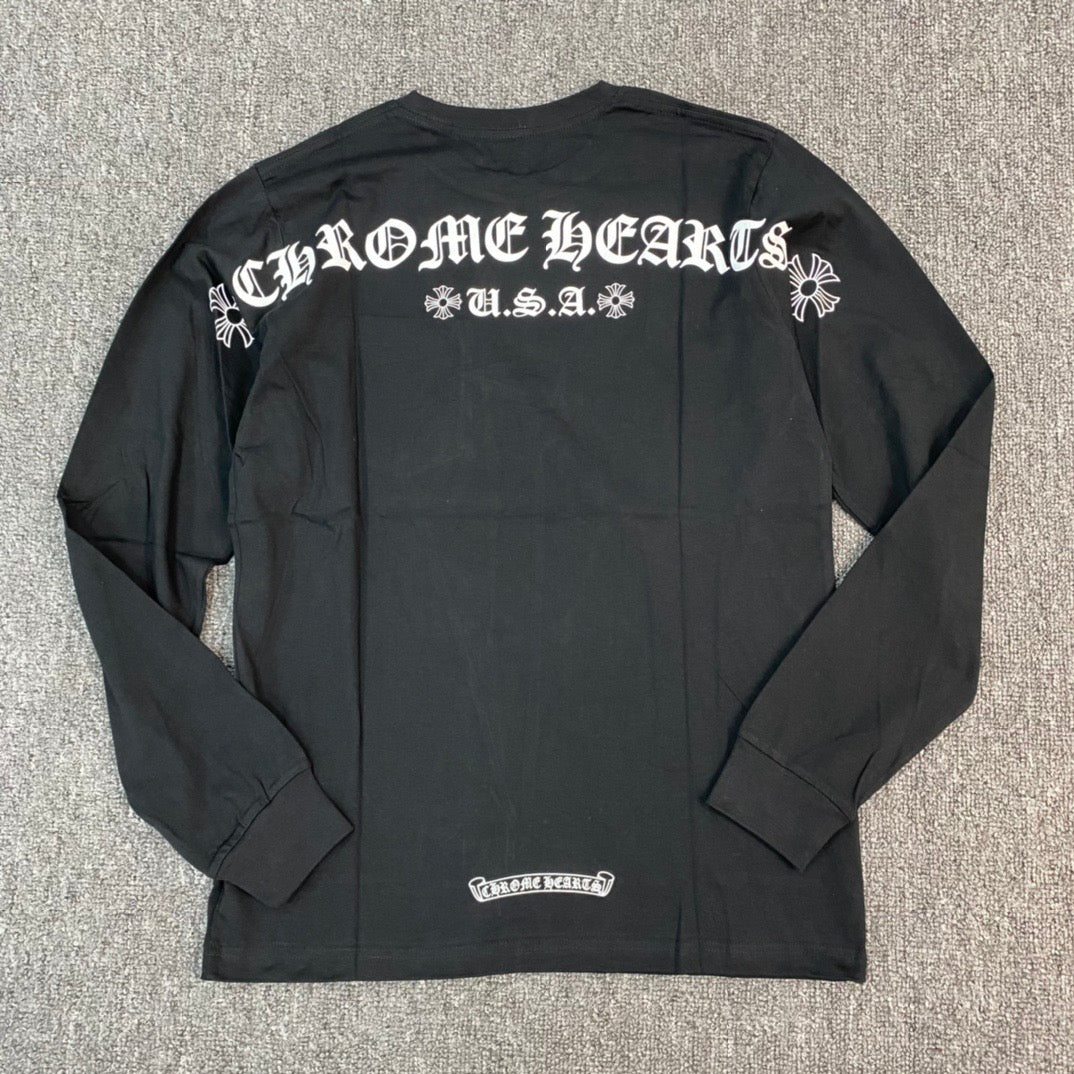 Chrome Hearts Sweater