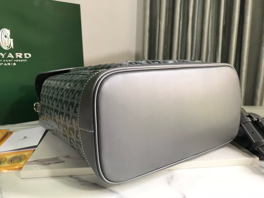 Goyard Alpin MM Backpack