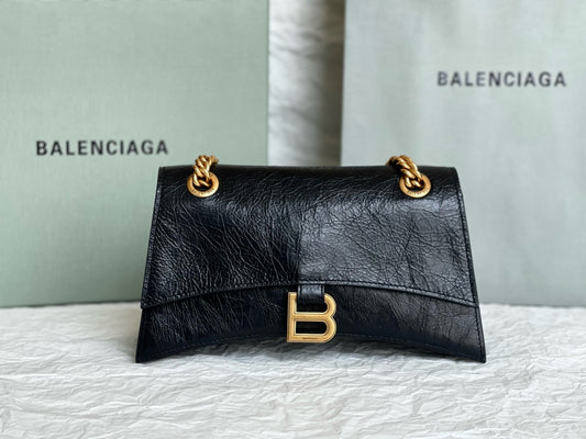 BLCG Crush Handbag(25x15x9.5cm)