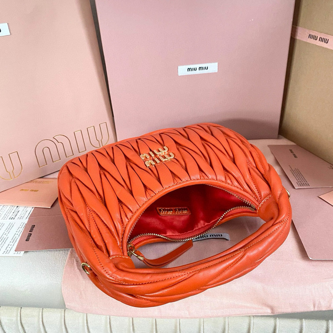 Miu Miu Wander Bag