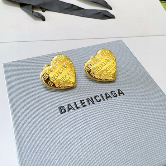 Balenciaga Earrings