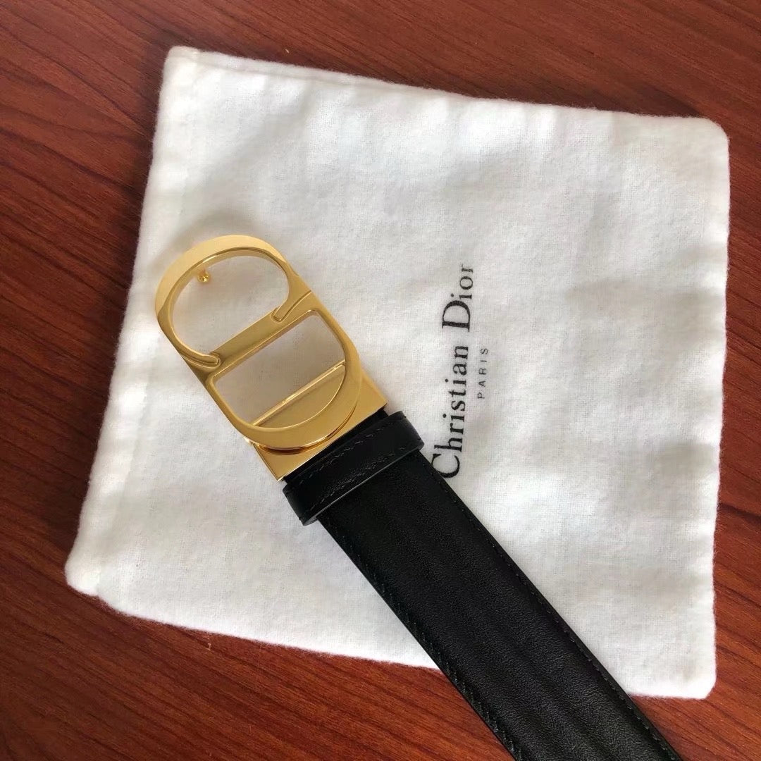 Dior Belts