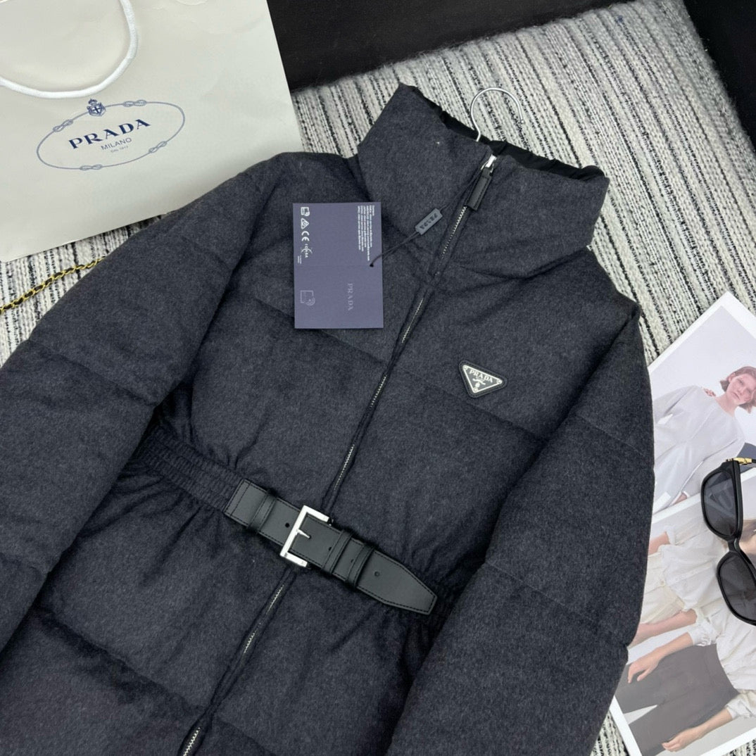 Prada Down Jacket