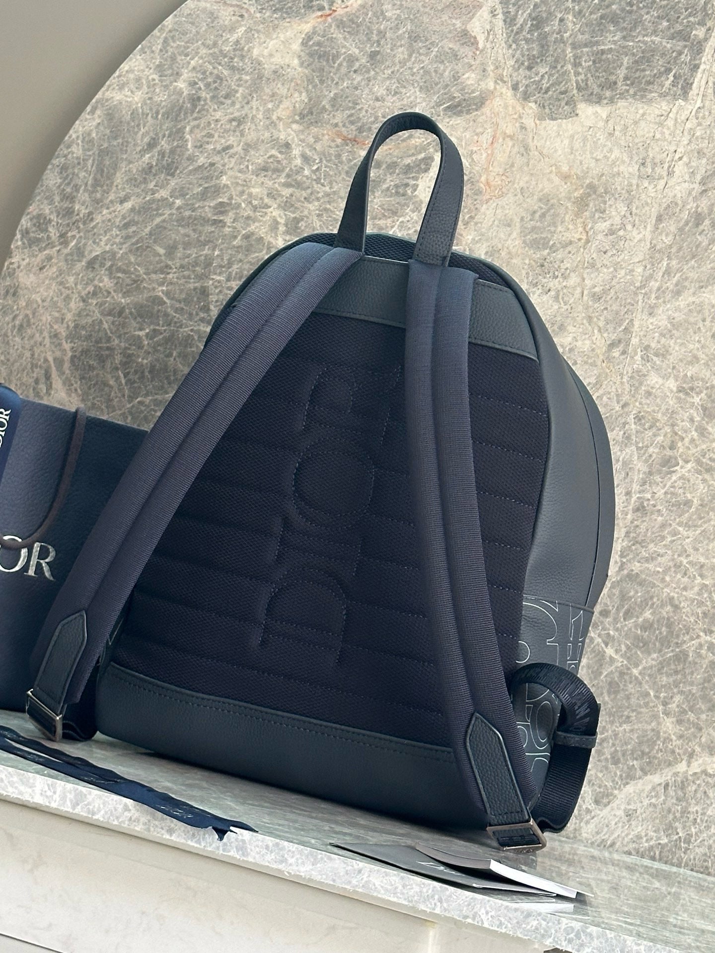 Dior Backpack