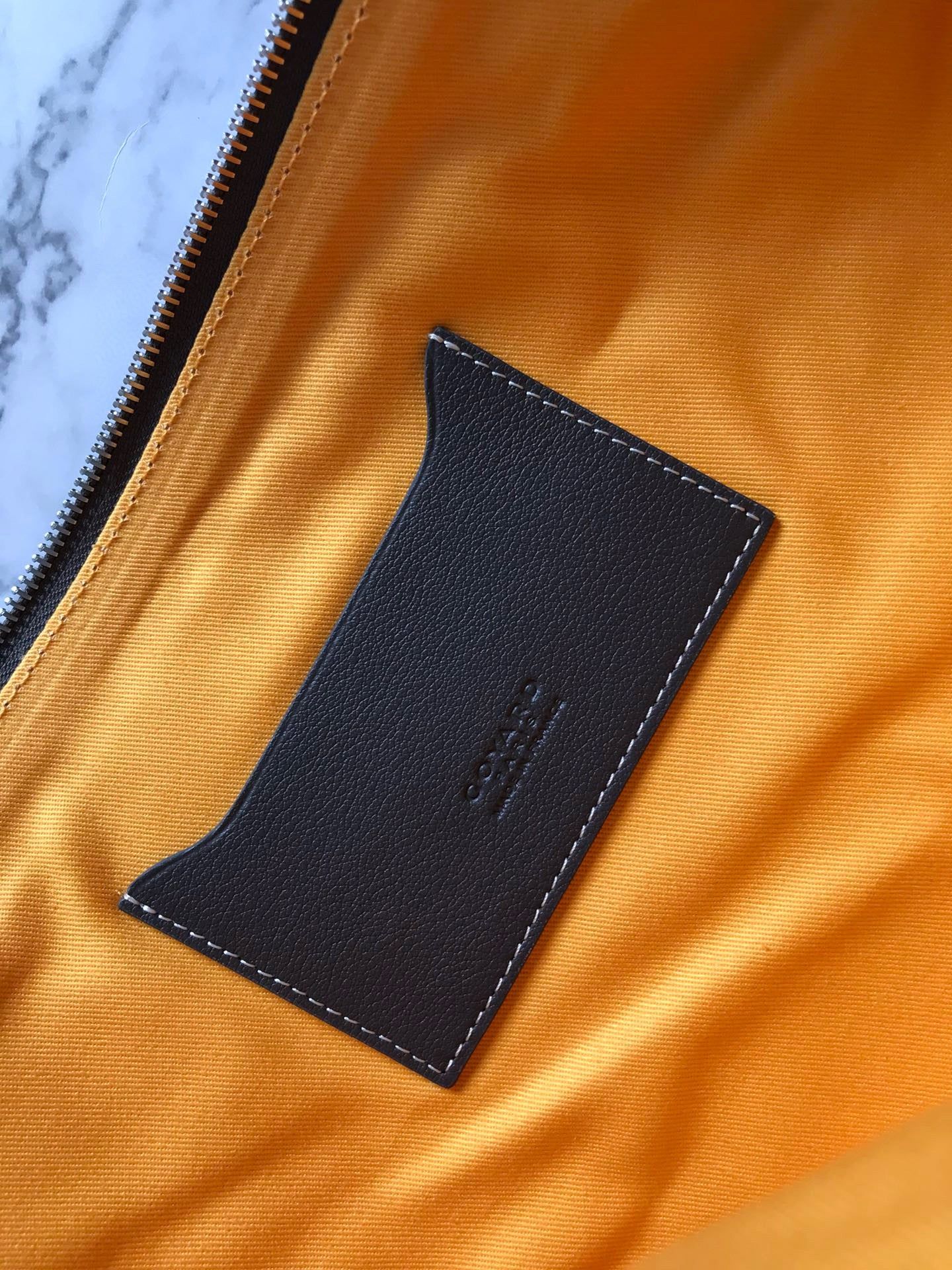 Goyard Clutch Bag 40x30CM