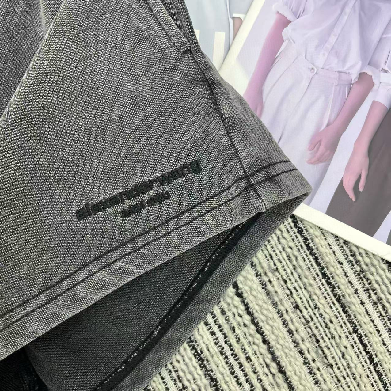 Alexander Wang Short Pants