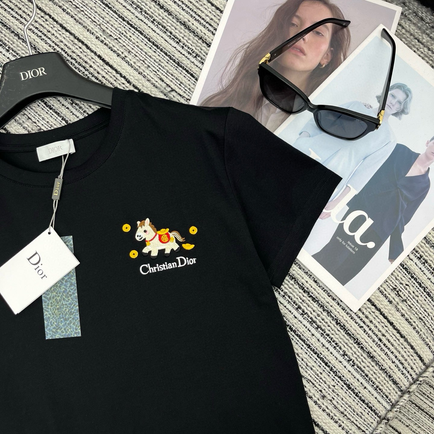 Dior T-shirt
