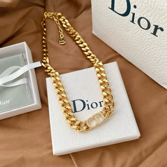 Dior Necklace