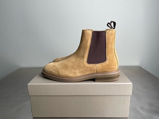 Brunello Cucinelli Boots