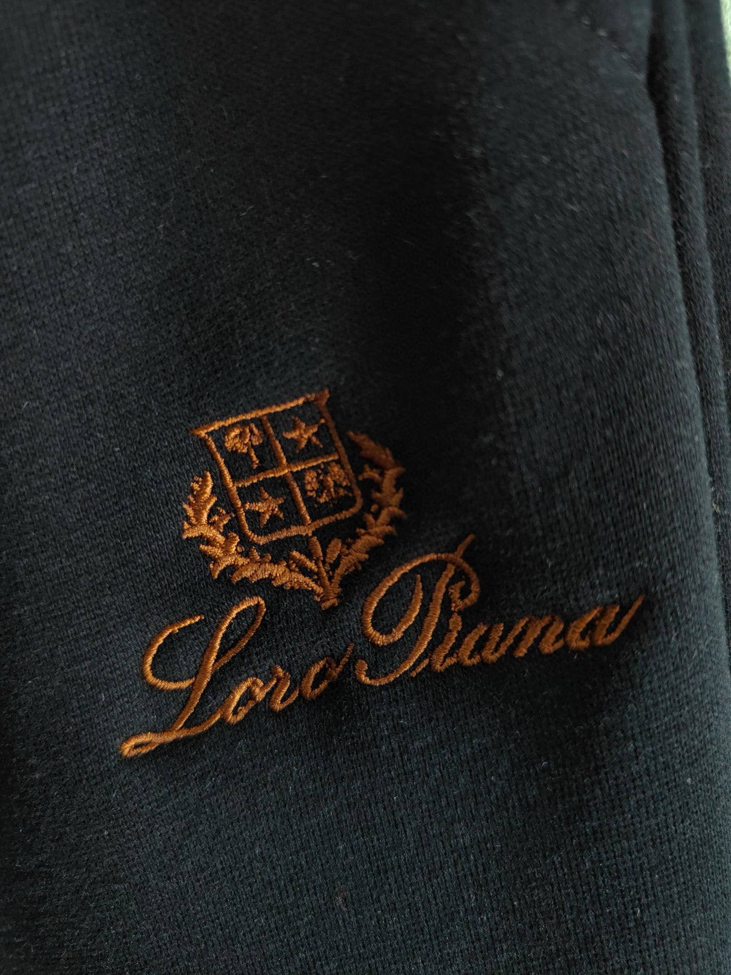 Loro Piana Long Pants