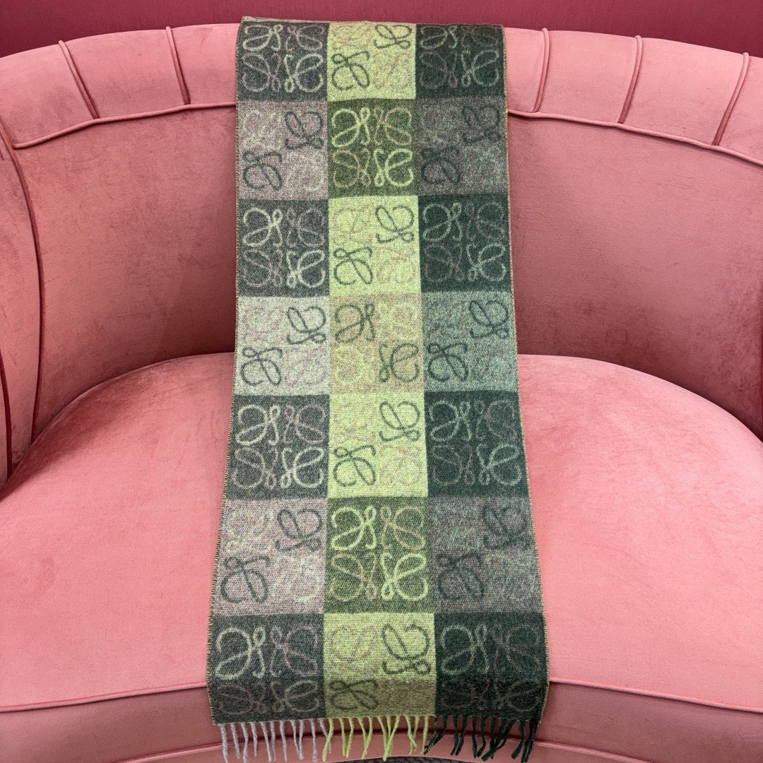 Loewe Scarves