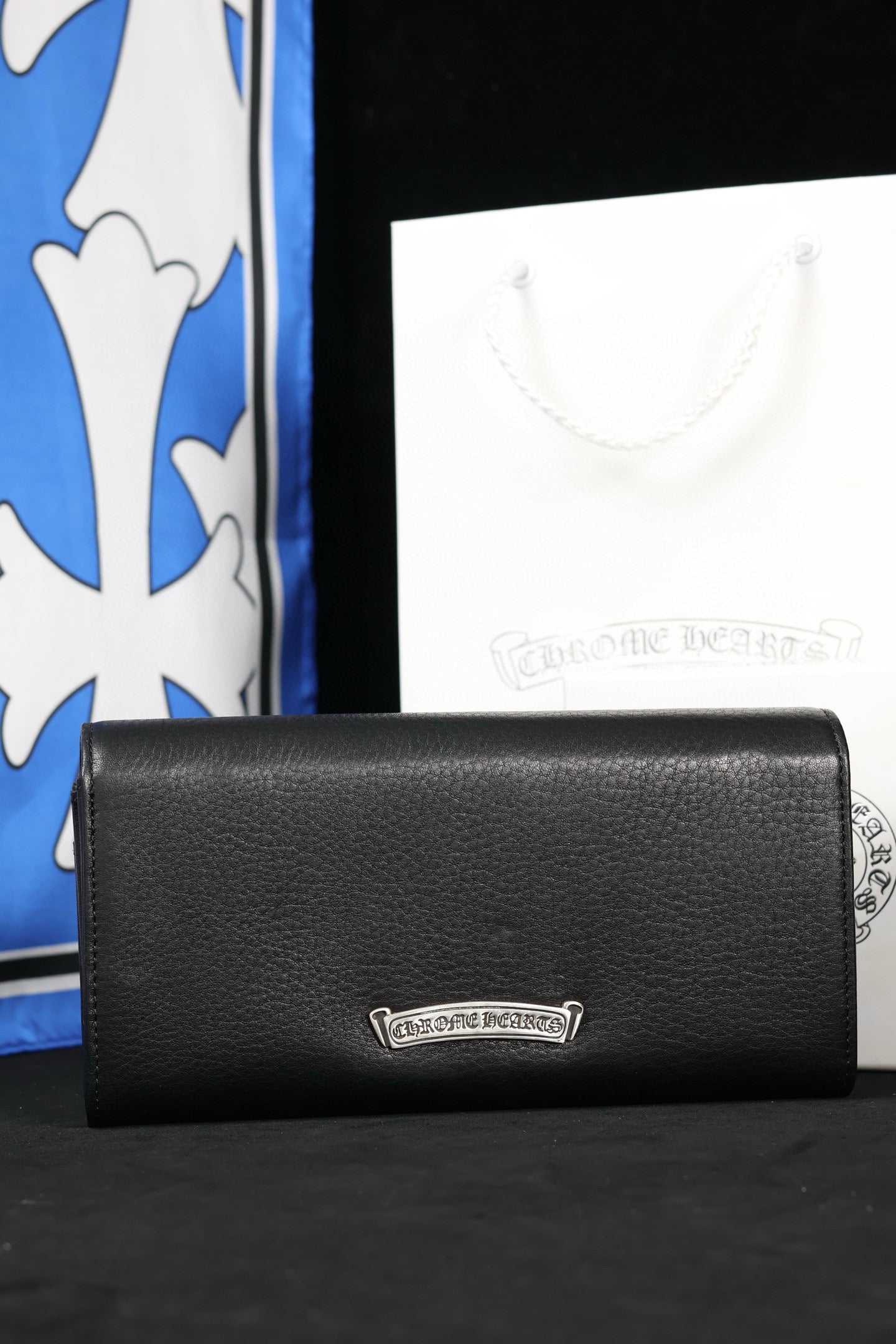 Chrome Hearts Wallet