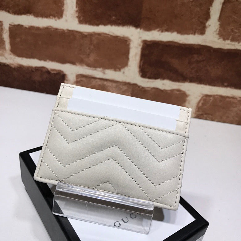 Gucci Card Holder