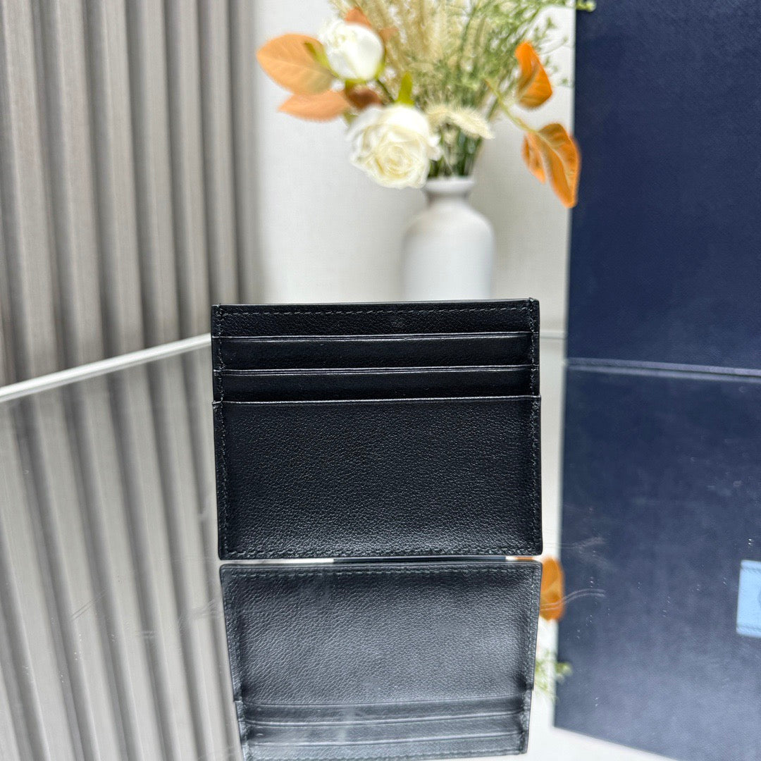 Prada Card Holder