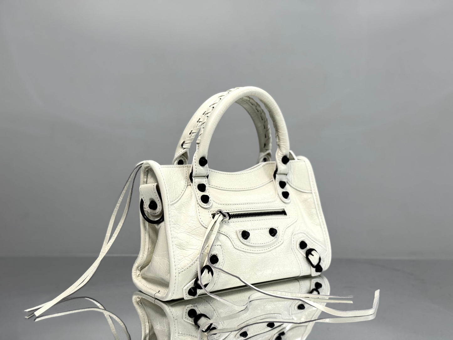 BLCG Le City Handbag 37x23.4x15cm
