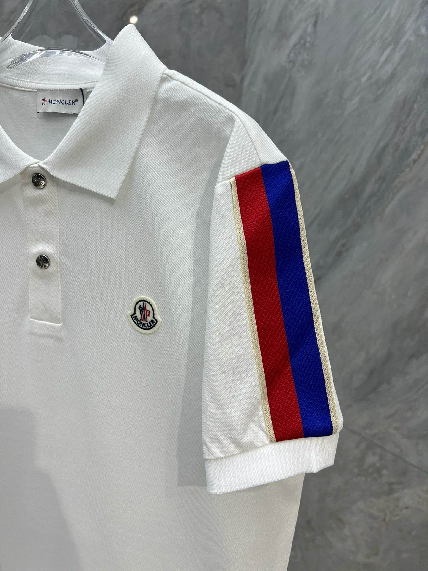 Moncler Polo